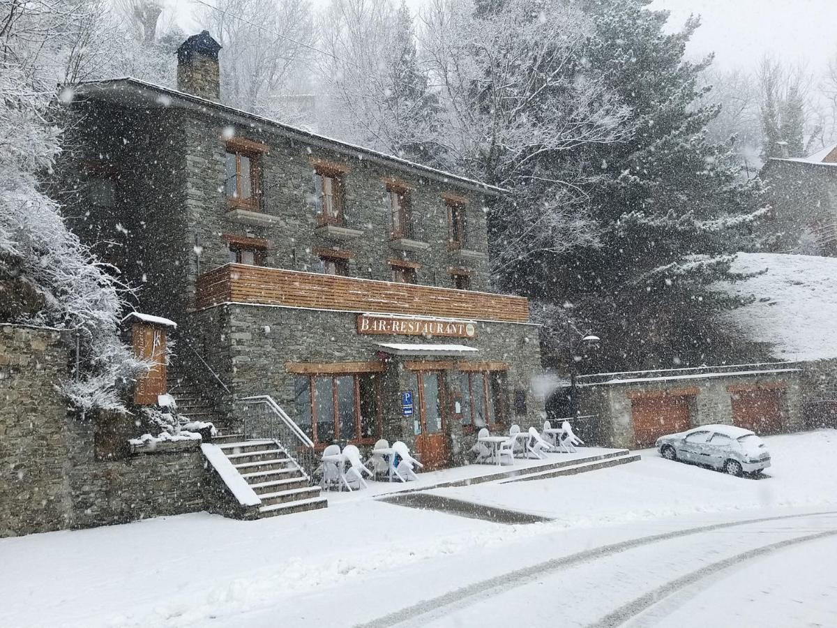 Les Roquetes Guest house 2*