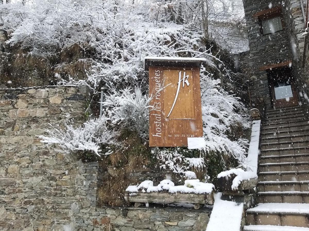 Guest house Les Roquetes