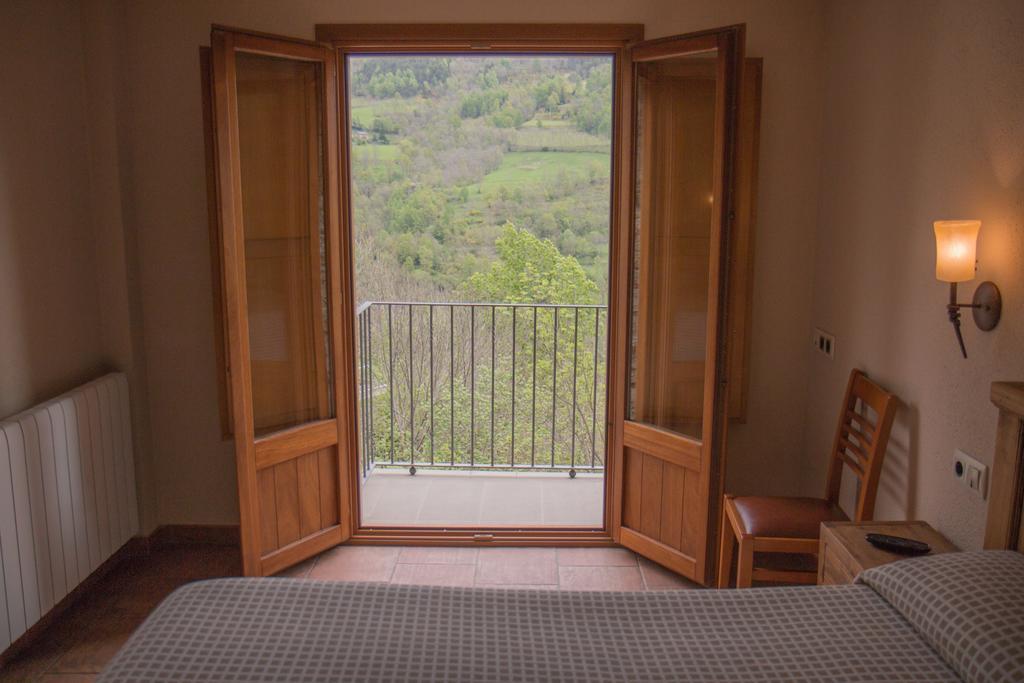 Guest house Les Roquetes